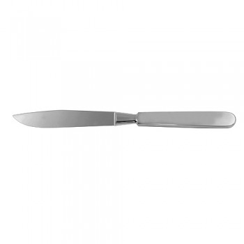 Langenbeck Flap Knife Stainless Steel, 25 cm - 9 3/4" Blade Size 120 mm